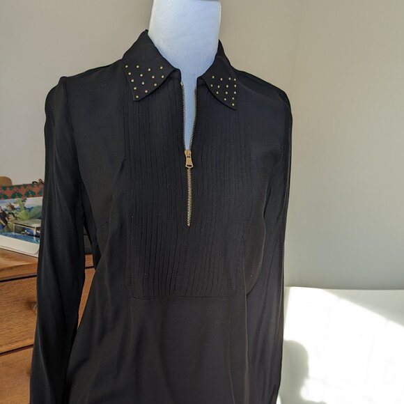 Sinequanone Blouse Size XS/S - Picture 1 of 12
